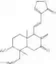 Fig. 31 - ANDROGRAPHOLIDE ANALOGS AND THEIR USE FOR MEDICATION