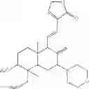 Fig. 32 - ANDROGRAPHOLIDE ANALOGS AND THEIR USE FOR MEDICATION