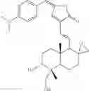 Fig. 34 - ANDROGRAPHOLIDE ANALOGS AND THEIR USE FOR MEDICATION