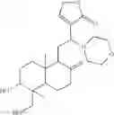 Fig. 35 - ANDROGRAPHOLIDE ANALOGS AND THEIR USE FOR MEDICATION