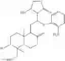 Fig. 41 - ANDROGRAPHOLIDE ANALOGS AND THEIR USE FOR MEDICATION