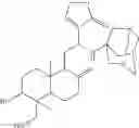 Fig. 67 - ANDROGRAPHOLIDE ANALOGS AND THEIR USE FOR MEDICATION