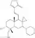 Fig. 82 - ANDROGRAPHOLIDE ANALOGS AND THEIR USE FOR MEDICATION