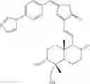 Fig. 89 - ANDROGRAPHOLIDE ANALOGS AND THEIR USE FOR MEDICATION