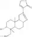 Fig. 90 - ANDROGRAPHOLIDE ANALOGS AND THEIR USE FOR MEDICATION