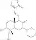 Fig. 93 - ANDROGRAPHOLIDE ANALOGS AND THEIR USE FOR MEDICATION