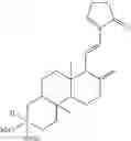Fig. 94 - ANDROGRAPHOLIDE ANALOGS AND THEIR USE FOR MEDICATION