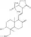 Fig. 96 - ANDROGRAPHOLIDE ANALOGS AND THEIR USE FOR MEDICATION