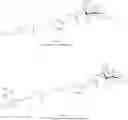Fig. 22 - Organic-inorganic hybrid solid having a modified outer surface