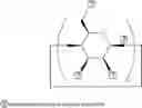 Fig. 63 - Microparticles and nanoparticles made up of hydrophobized polysaccharides and an alpha-cyclodextrine