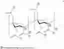 Fig. 65 - Microparticles and nanoparticles made up of hydrophobized polysaccharides and an alpha-cyclodextrine