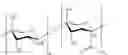 Fig. 67 - Microparticles and nanoparticles made up of hydrophobized polysaccharides and an alpha-cyclodextrine