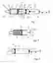 Fig. 02 - Device and filter cartridge for separating plasma from whole blood