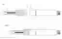 Fig. 02 - Reservoir module comprising a piston rod