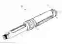 Fig. 01 - Medicament delivery device
