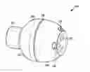 Fig. 01 - Oscillating positive expiratory pressure device