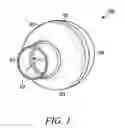 Fig. 02 - Oscillating positive expiratory pressure device