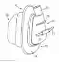 Fig. 01 - Mask with gusset