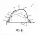 Fig. 07 - Sealing cushion having angled sealing flap