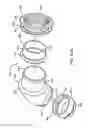 Fig. 47 - Nasal mask system