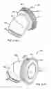 Fig. 48 - Nasal mask system