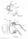 Fig. 74 - Nasal mask system