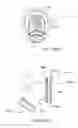 Fig. 90 - Nasal mask system