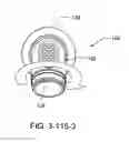 Fig. 91 - Nasal mask system
