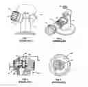 Fig. 02 - Breathing assistance apparatus