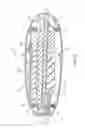 Fig. 06 - Ingestible probe with agent delivery