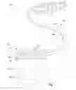 Fig. 02 - Insertion tool for implanting a paddle lead and methods and systems utilizing the tool