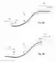 Fig. 06 - Insertion tool for implanting a paddle lead and methods and systems utilizing the tool