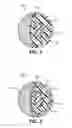Fig. 02 - Golf ball with material-filled grooves