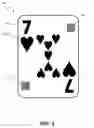 Fig. 04 - Secured gaming cards and verification system