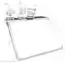 Fig. 01 - Holder for Smart Device