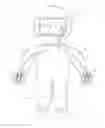 Fig. 01 - Doll with recording function