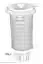 Fig. 02 - FILTER SYSTEM WITH FUEL-WATER SEPARATOR