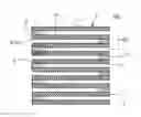 Fig. 01 - Honeycomb structure and manufacturing method of honeycomb structure