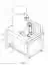 Fig. 02 - Filter chambers and self-cleaning apparatus for vacuum systems