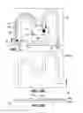 Fig. 10 - Method and apparatus for processing and analyzing filtered particles