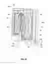 Fig. 23 - Method and apparatus for processing and analyzing filtered particles