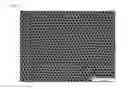 Fig. 04 - MEMBRANE WITH AN ISOPOROUS, ACTIVE SEPARATION LAYER, AND METHOD FOR PRODUCING A MEMBRANE