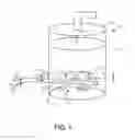 Fig. 02 - Unit for processing a liquid/gas phase mixture, mercaptan oxidation system including the same, and method of processing a liquid/gas phase mixture