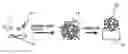 Fig. 01 - Exhaust gas purification catalyst and production method thereof