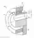 Fig. 01 - Support roller