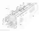 Fig. 01 - Automated cut and roll machine brake assembly
