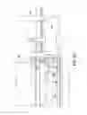 Fig. 06 - Automated cut and roll machine brake assembly