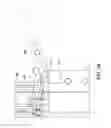 Fig. 08 - Automated cut and roll machine brake assembly