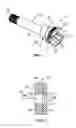 Fig. 02 - Cutting assembly including clamping assembly