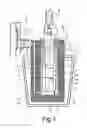 Fig. 02 - Injection pump for the hot-chamber die casting of corrosive light alloys
